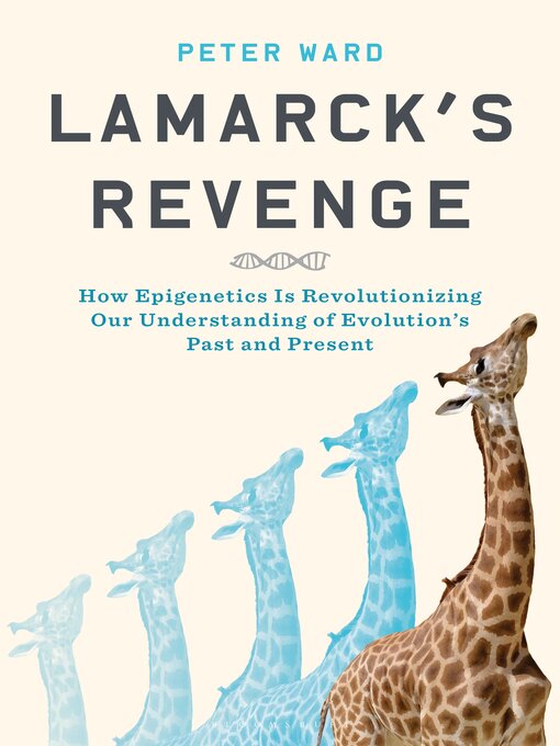 Title details for Lamarck's Revenge by Peter Ward - Available